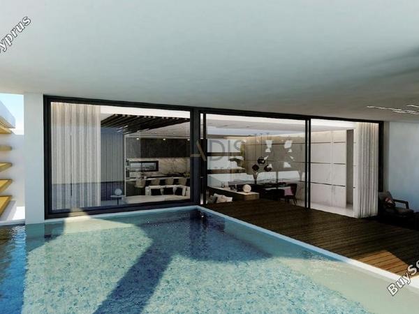 3 bedroom penthouse for sale aradippou larnaca 1510368 image 5875453