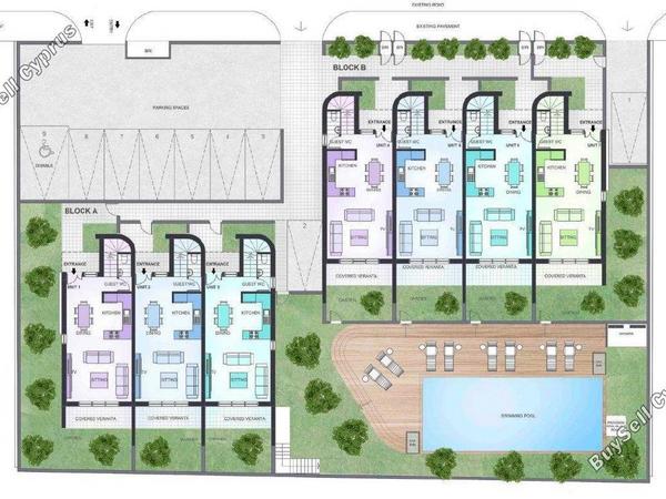 3 bedroom town house for sale potamos germasogeias limassol 1273368 image 6172566