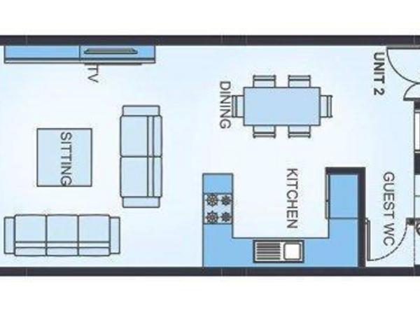 3 bedroom town house for sale potamos germasogeias limassol 1273368 image 6172569