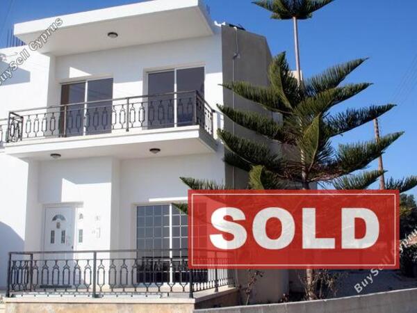 4 bedroom semi detached house sold mesogi paphos 218368 image 101253