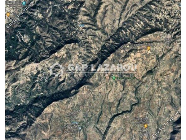 land for sale dora limassol 1602368 image 6026810