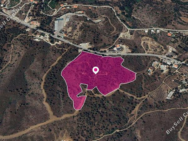 land for sale evrychou nicosia 1172368 image 15691545