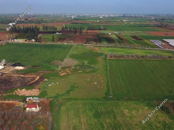 land for sale ormideia larnaca 1196368 image 15884640