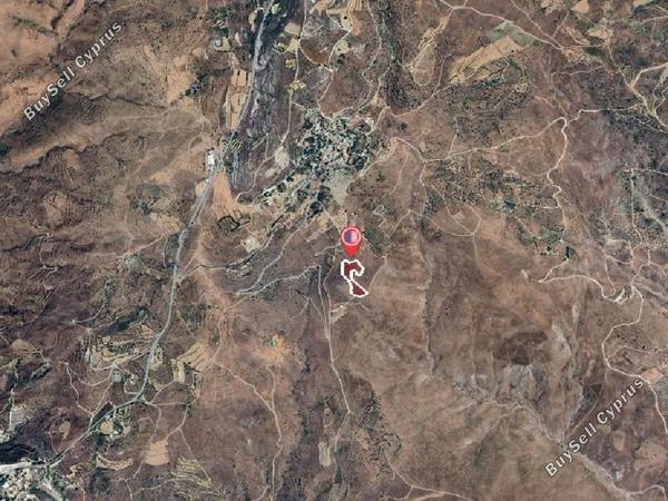 land for sale pentalia paphos 8629368 image 16276999