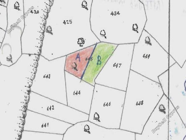 land for sale pissouri limassol 946368 image 15601313
