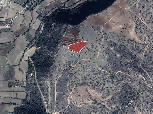 land for sale pissouri limassol 946368 image 15601316