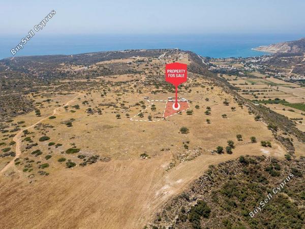 land for sale pissouri limassol 946368 image 15601322