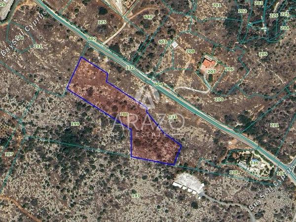 land for sale protaras famagusta 1688368 image 15844722