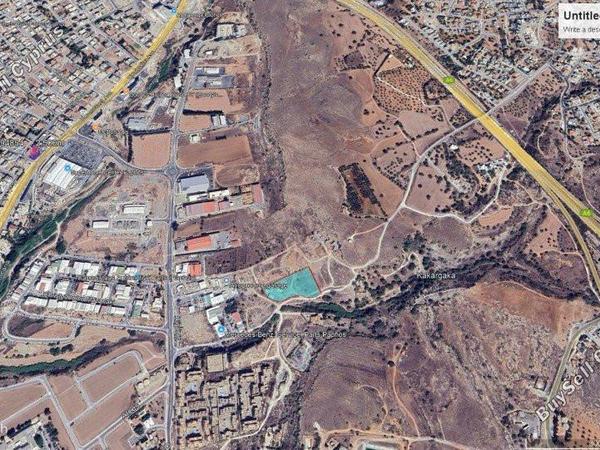 plot for sale konia paphos 8237368 image 14228293