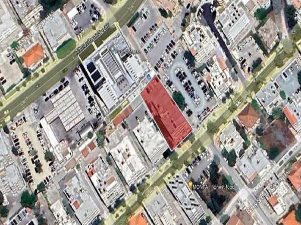 studio office for sale agioi omologitai nicosia 8628368 image 15861981