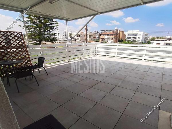 1 bedroom penthouse for rent agios dometios nicosia 1928468 image 16340635
