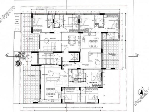 2 bedroom apartment for sale agios dometios nicosia 8360468 image 14793864