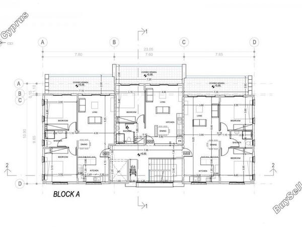 2 bedroom apartment for sale chlorakas paphos 8629468 image 15868564