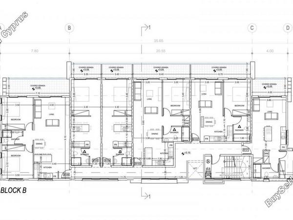 2 bedroom apartment for sale chlorakas paphos 8629468 image 15868566