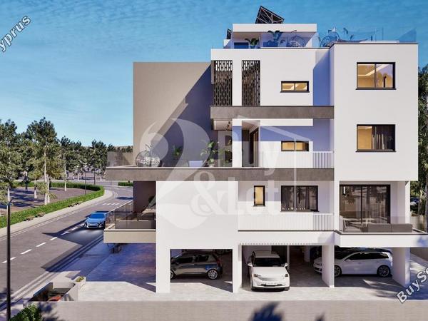 2 bedroom penthouse for sale aradippou larnaca 7514468 image 9475102