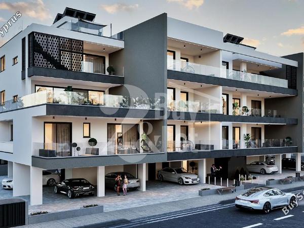 2 bedroom penthouse for sale aradippou larnaca 7514468 image 9475105