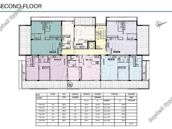 2 bedroom penthouse for sale livadia larnacas larnaca 1850468 image 6686879