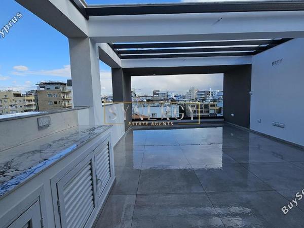 2 bedroom penthouse for sale strovolos nicosia 1305468 image 16737445