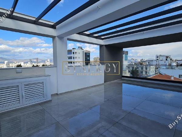 2 bedroom penthouse for sale strovolos nicosia 1305468 image 16737448