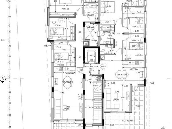 3 bedroom apartment for sale pallouriotissa nicosia 1806468 image 7296640