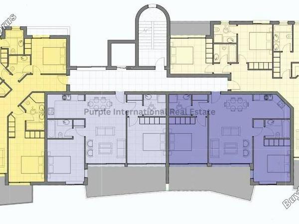 3 bedroom penthouse for sale chlorakas paphos 7543468 image 15516516