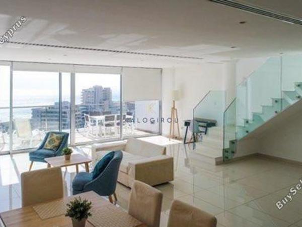 3 bedroom penthouse for sale chrysopolitissa larnaca 1195468 image 5579365