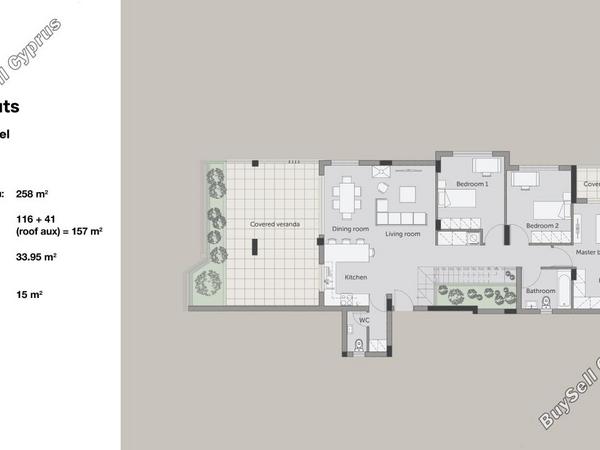 4 bedroom apartment for sale agios athanasios limassol 8950468 image 17762051