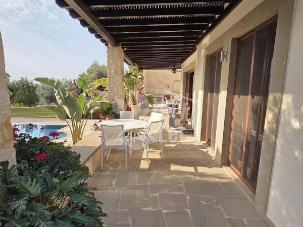 4 bedroom detached house for sale aphrodite hills paphos 8571468 image 15770722