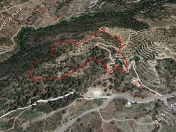 land for sale agios pavlos village limassol 7739468 image 16559024