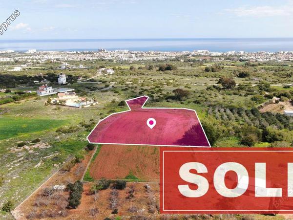 land sold protaras famagusta 1363468 image 2878416