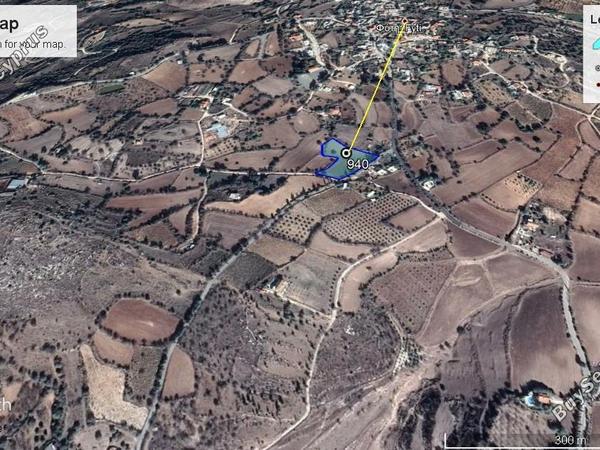 plot for sale fyti paphos 1898468 image 14216560