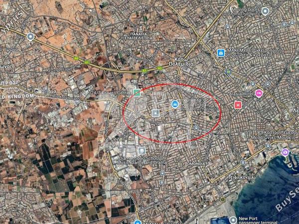 plot for sale kato polemidia limassol 1621468 image 12583327