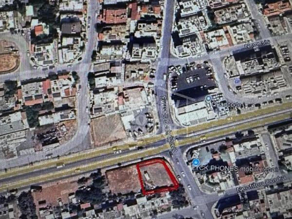 plot for sale kato polemidia limassol 1621468 image 12583328