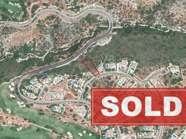 plot sold aphrodite hills paphos 828468 image 680247