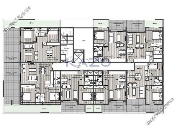 studio apartment for sale panthea limassol 8417468 image 15638442