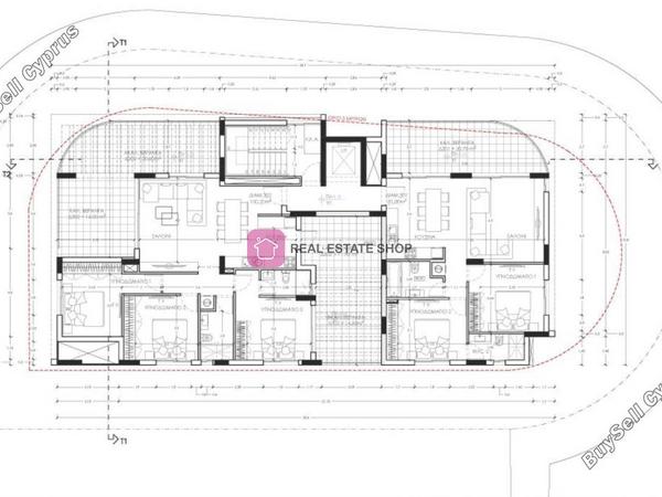 2 bedroom apartment for sale strovolos nicosia 7996568 image 12410329