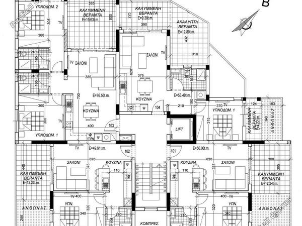 2 bedroom ground floor apartment for sale archangelos nicosia 8317568 image 16690578
