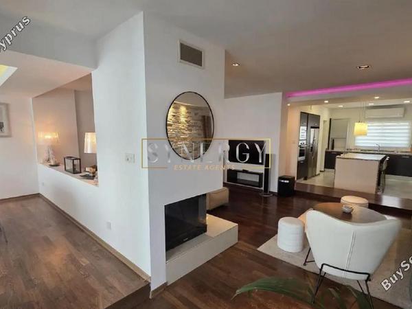 2 bedroom penthouse for rent potamos germasogeias limassol 8343568 image 14654638