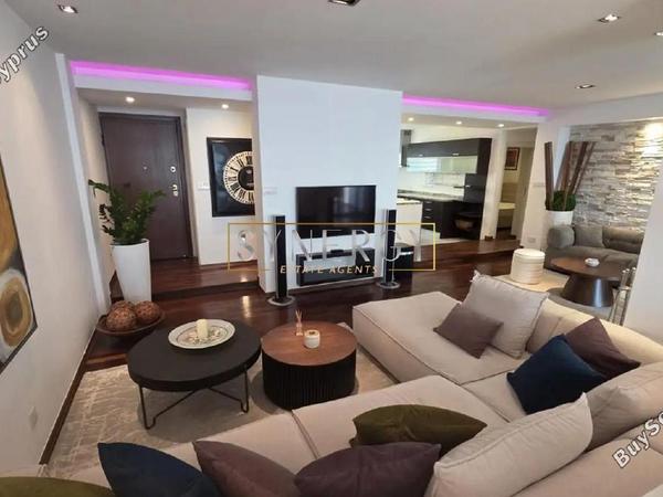 2 bedroom penthouse for rent potamos germasogeias limassol 8343568 image 14654639