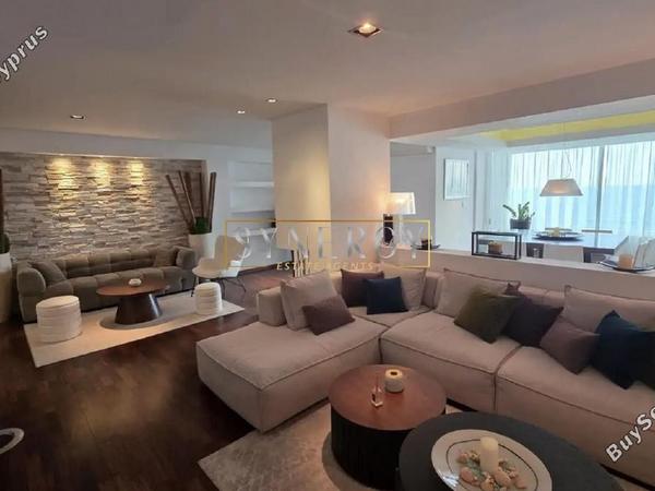 2 bedroom penthouse for rent potamos germasogeias limassol 8343568 image 14654640
