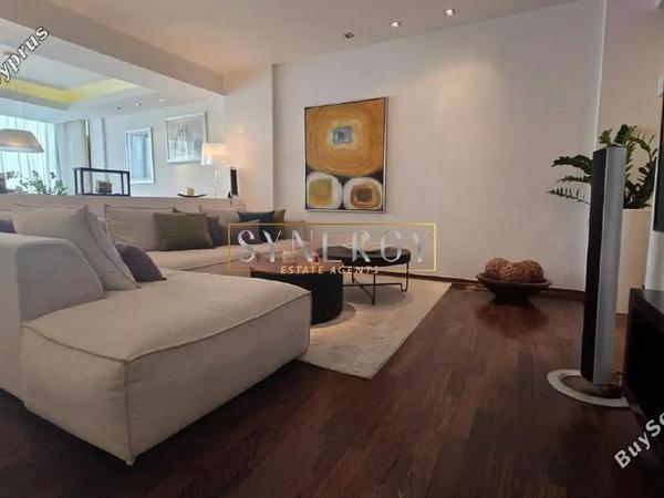2 bedroom penthouse for rent potamos germasogeias limassol 8343568 image 14654641
