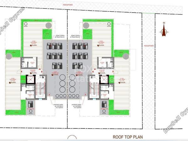 2 bedroom penthouse for sale larnaca municipality larnaca 8151568 image 13455611