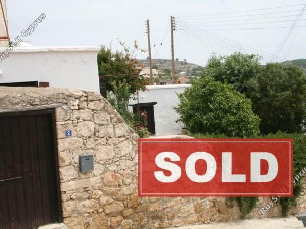 2 bedroom semi detached bungalow sold mesa chorio paphos 227568 image 235382