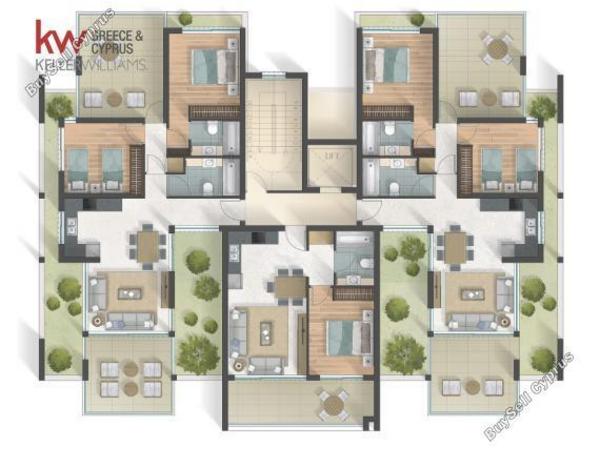 3 bedroom apartment for sale chrysopolitissa larnaca 1666568 image 16123381
