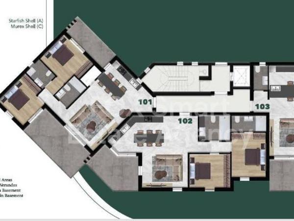 3 bedroom apartment for sale livadia larnacas larnaca 8350568 image 14430450