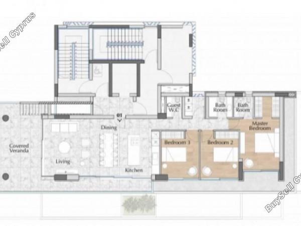 3 bedroom apartment for sale mouttagiaka limassol 7738568 image 10204126