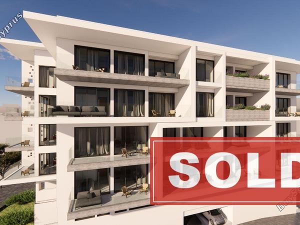 3 bedroom apartment sold tombs of the kings paphos 1596568 image 4017325