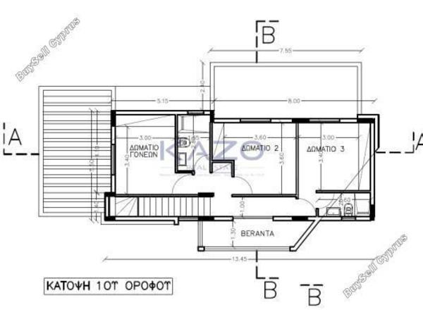 3 bedroom detached house for sale palodeia limassol 8260568 image 14834345