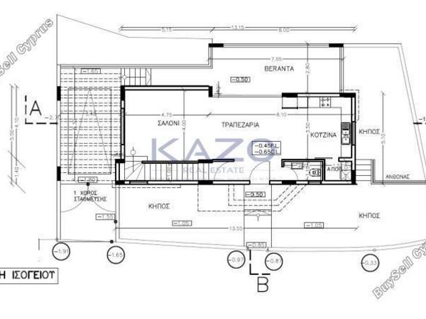 3 bedroom detached house for sale palodeia limassol 8260568 image 14834350