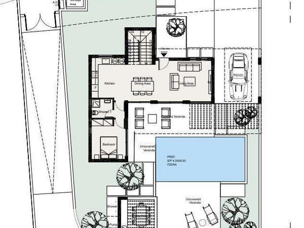 3 bedroom detached house for sale secret valley paphos 8134568 image 13364673